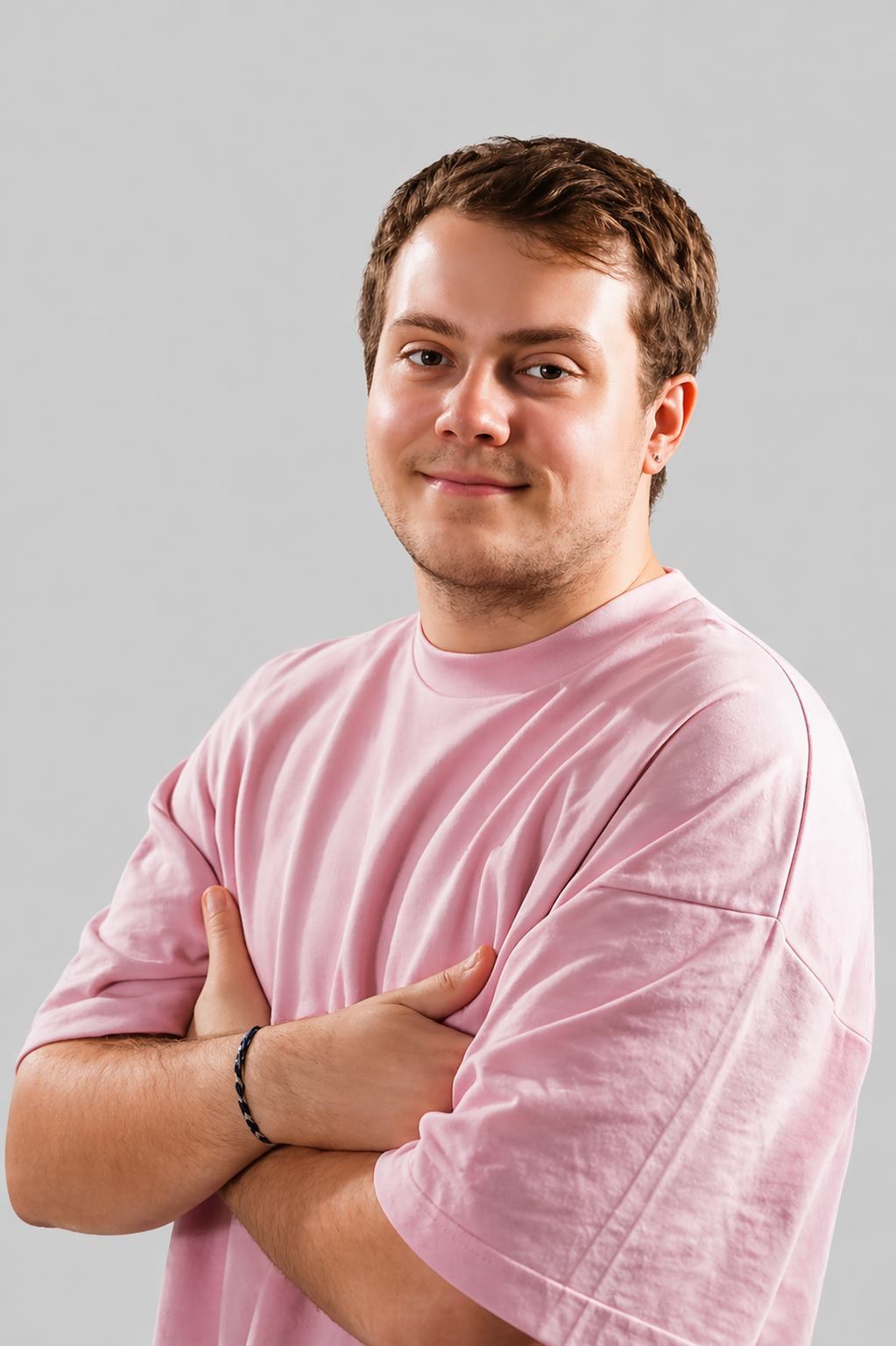 Photo de profil de Raphaël Hoffmann